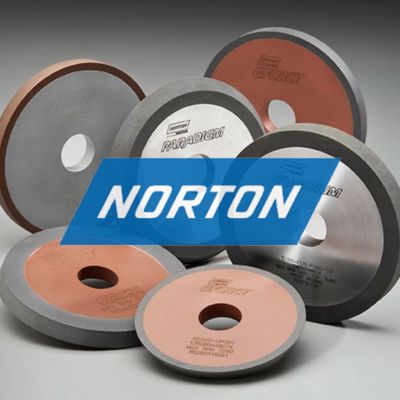 Superabrasives vs. Conventional Abrasives: 5-step guide to choose the right Norton abrasive