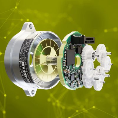 The Essential Role of HEIDENHAIN Encoders in Optimizing CNC Machining Processes