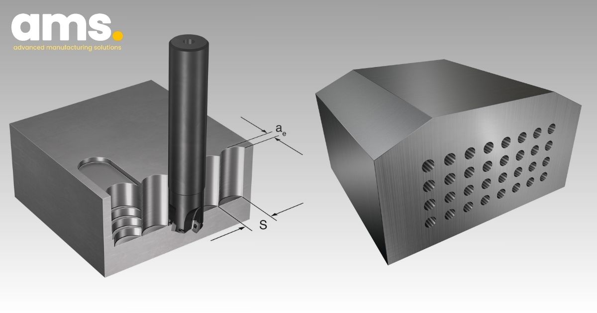 Common Workpiece Manufacturing and Machining Methods
