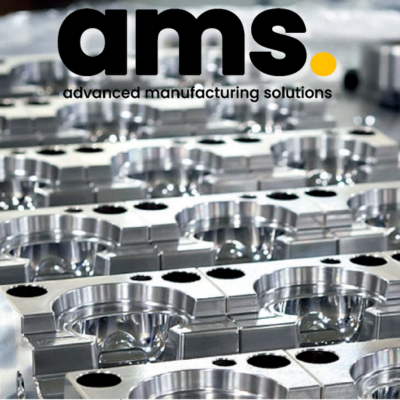Công ty AMS: Nhà cung cấp sản phẩm đánh bóng hàng đầu ngành khuôn mẫu