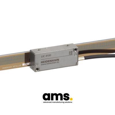 Explore the Power of HEIDENHAIN Exposed Linear Encoders for Direct Drives