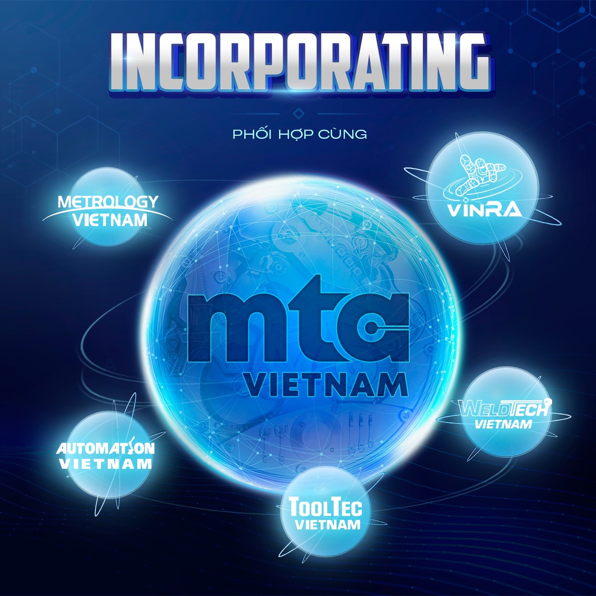 MTA Việt Nam 2023
