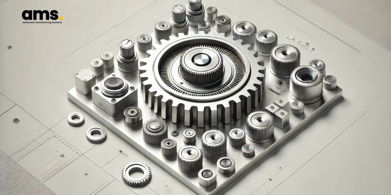 Encoder, Linear encoders, rotary encoders