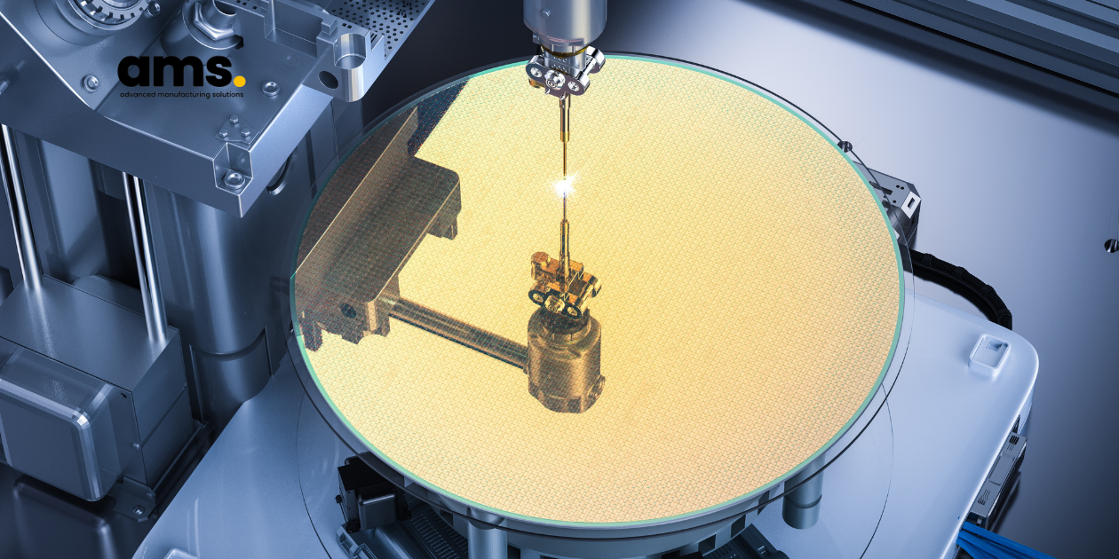 Semiconductor Wafer Polishing
