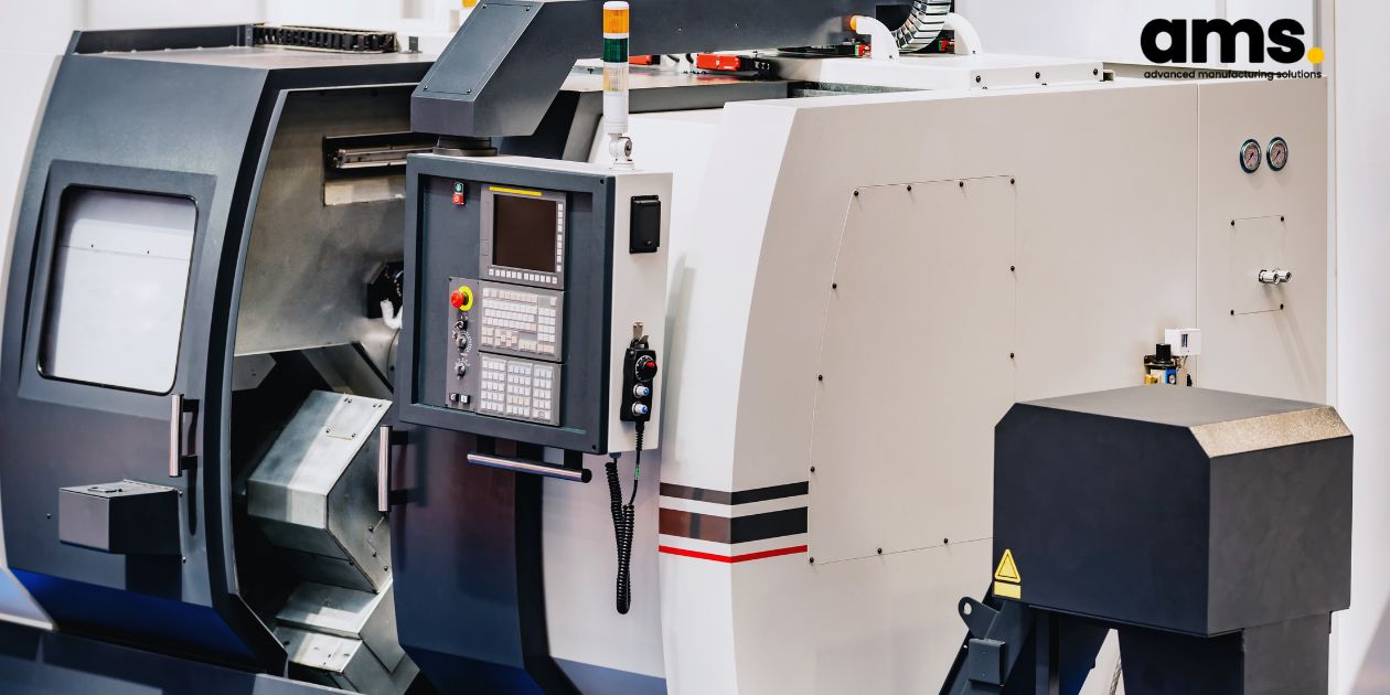 Vì sao máy và các trung tâm gia công CNC không thể tự nhận biết dao gãy?