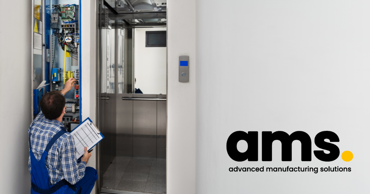 HEIDENHAIN Encoder 1387 được phân phối bởi AMS