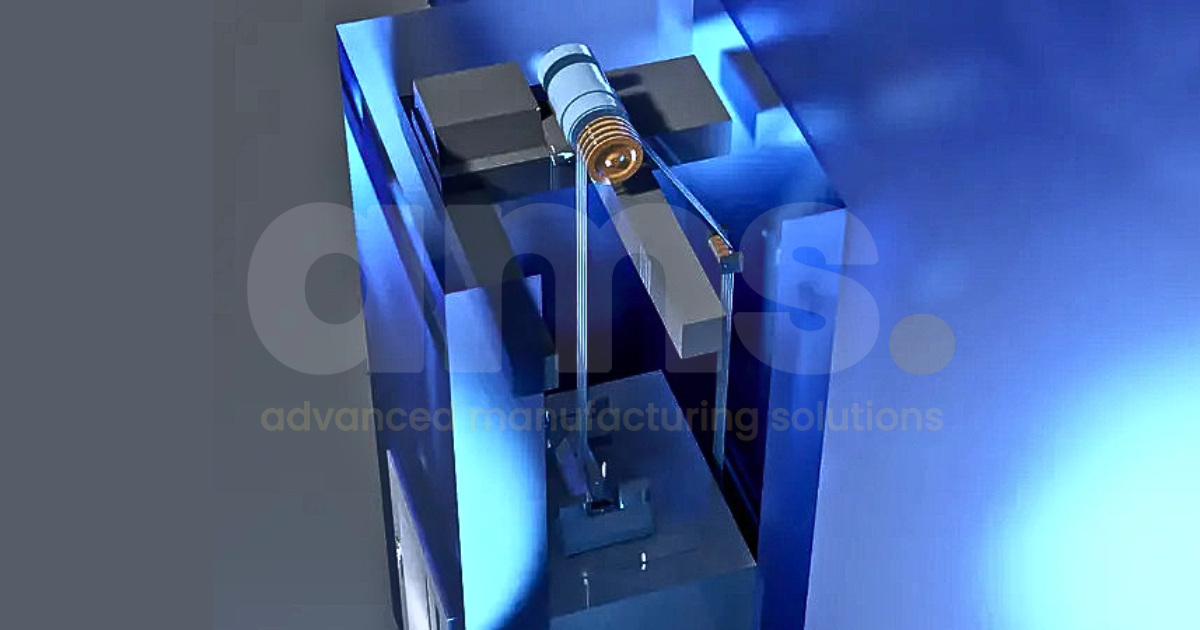 Heidenhain Encoder 1387 trong cabin thang máy