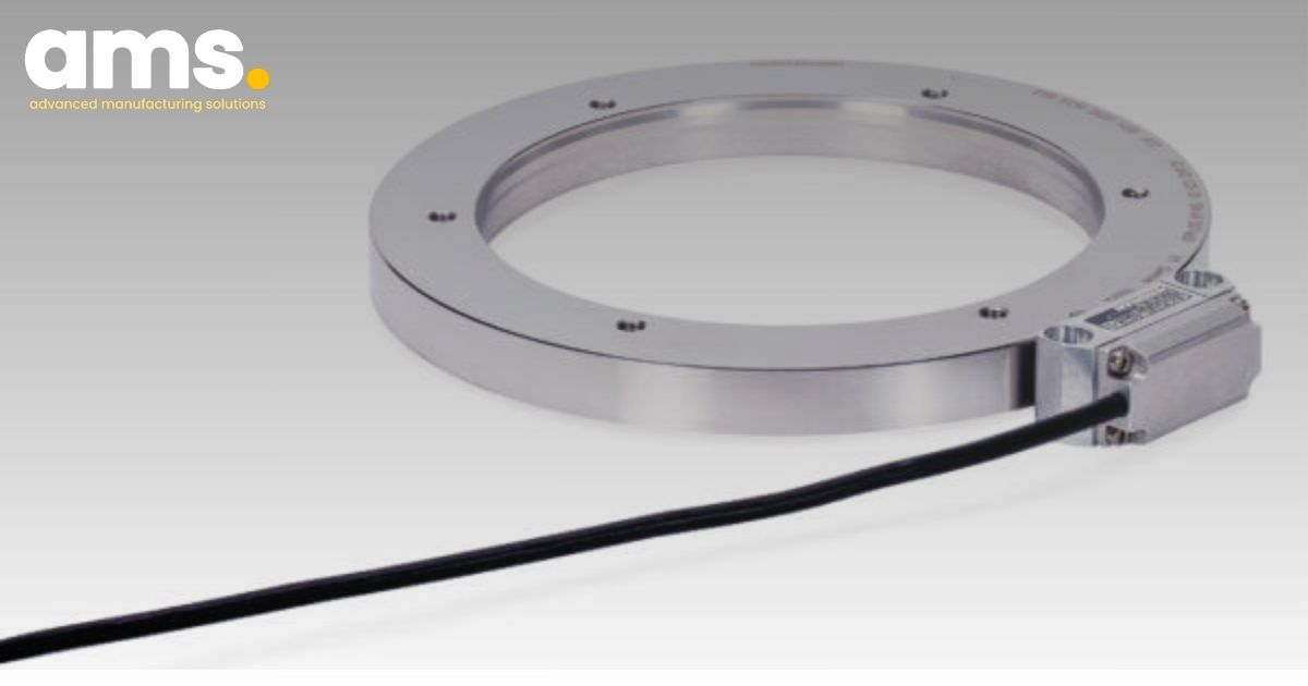 Encoder cảm ứng HEIDENHAIN