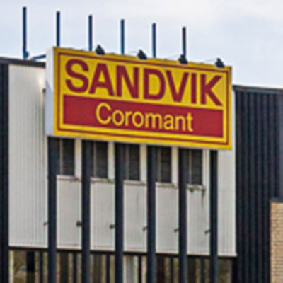 Sandvik Coromant