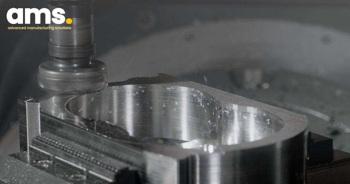 Ưu điểm của dao cụ CBN (Cubic boron nitride) 