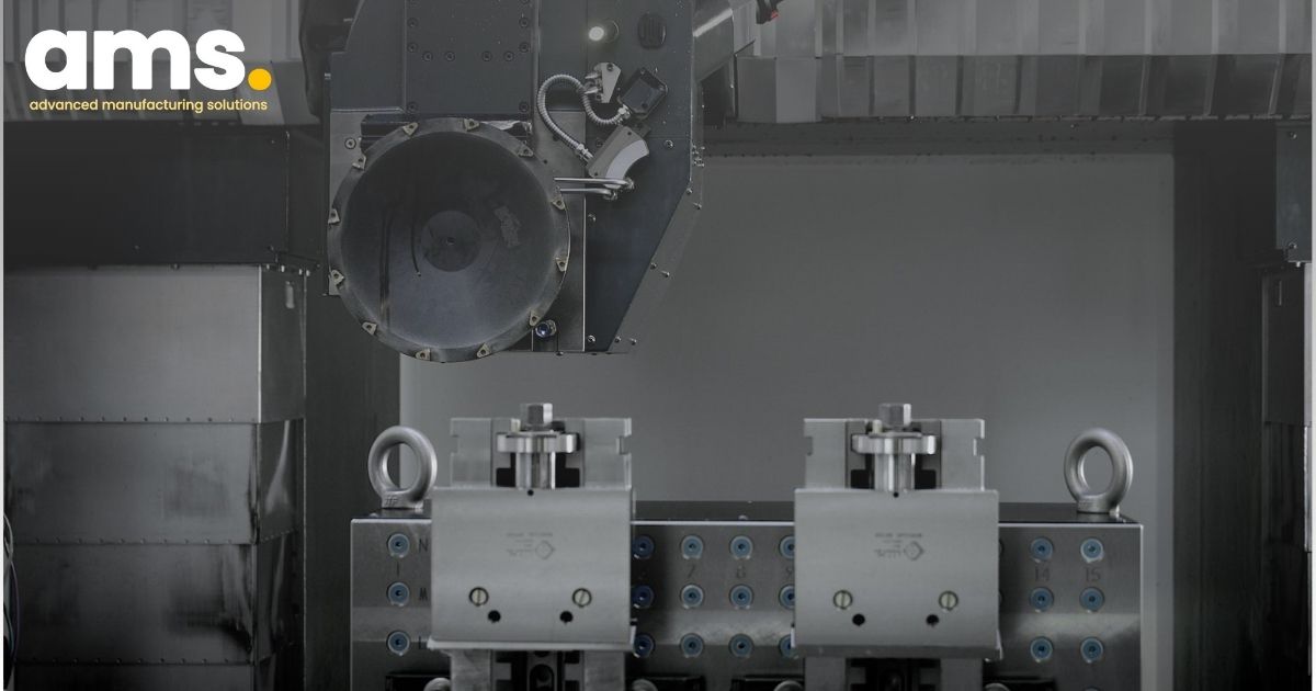 Ưu điểm của dao cụ PCD (Kim cương đa tinh thể)