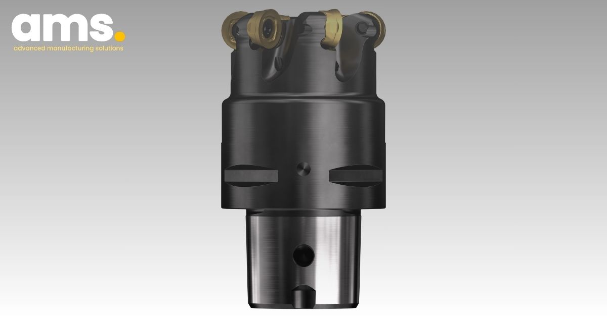 Sandvik Coromant Coromill 600 PCD