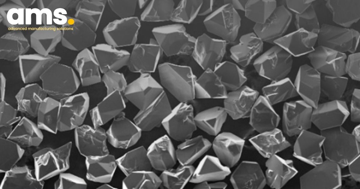 Cubic Boron Nitrade (CBN)