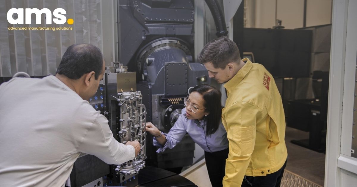 Nhà sản xuất dao cụ hàng đầu Sandvik Coromant