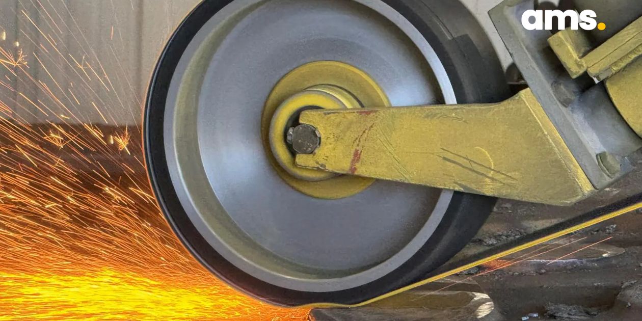 Giải pháp đá mài Norton