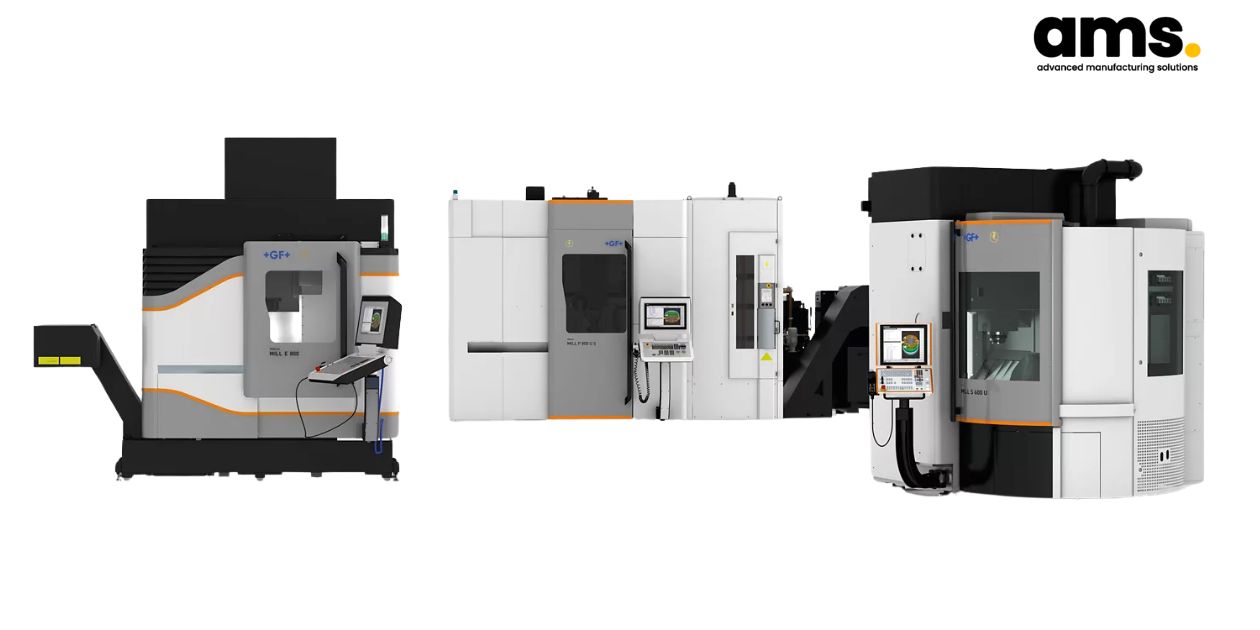 GF Machining Solutions