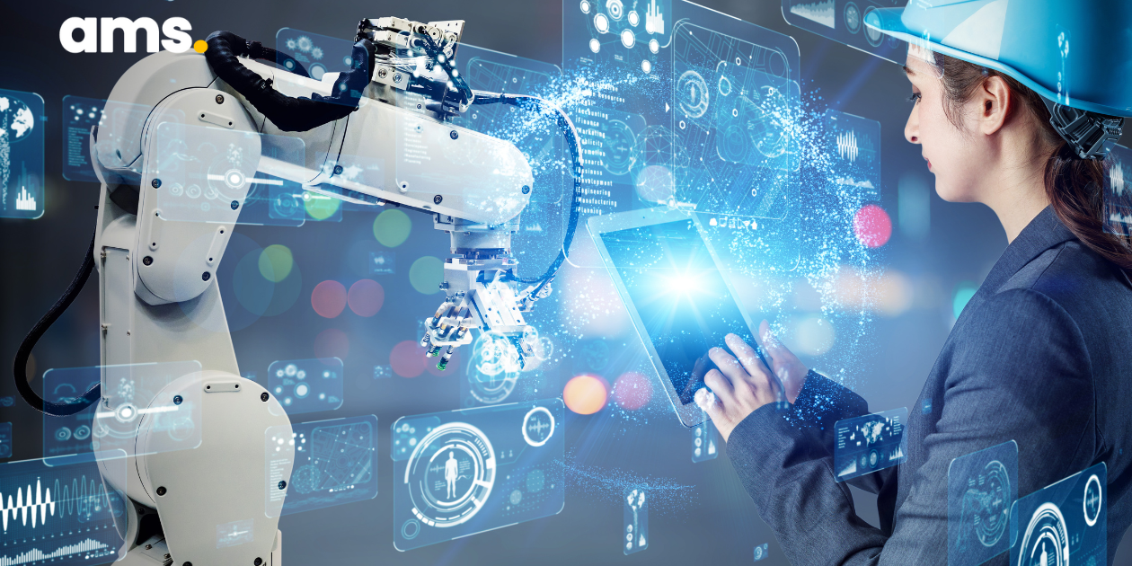 What is Smart Manufacturing?