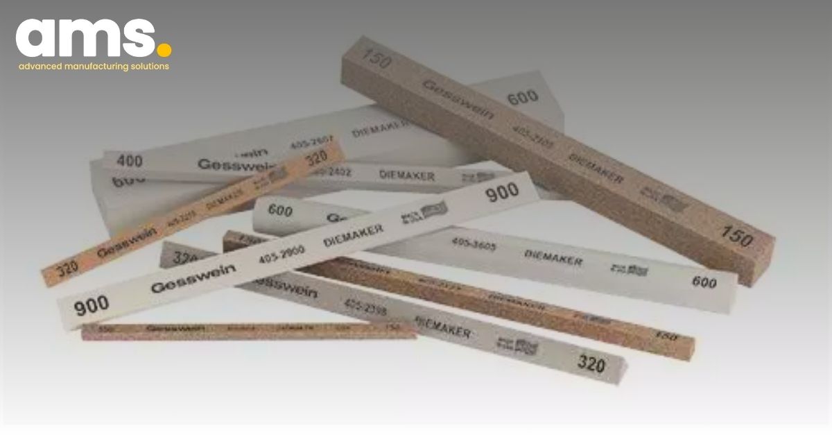 Đá mài thanh, đá mài dầu