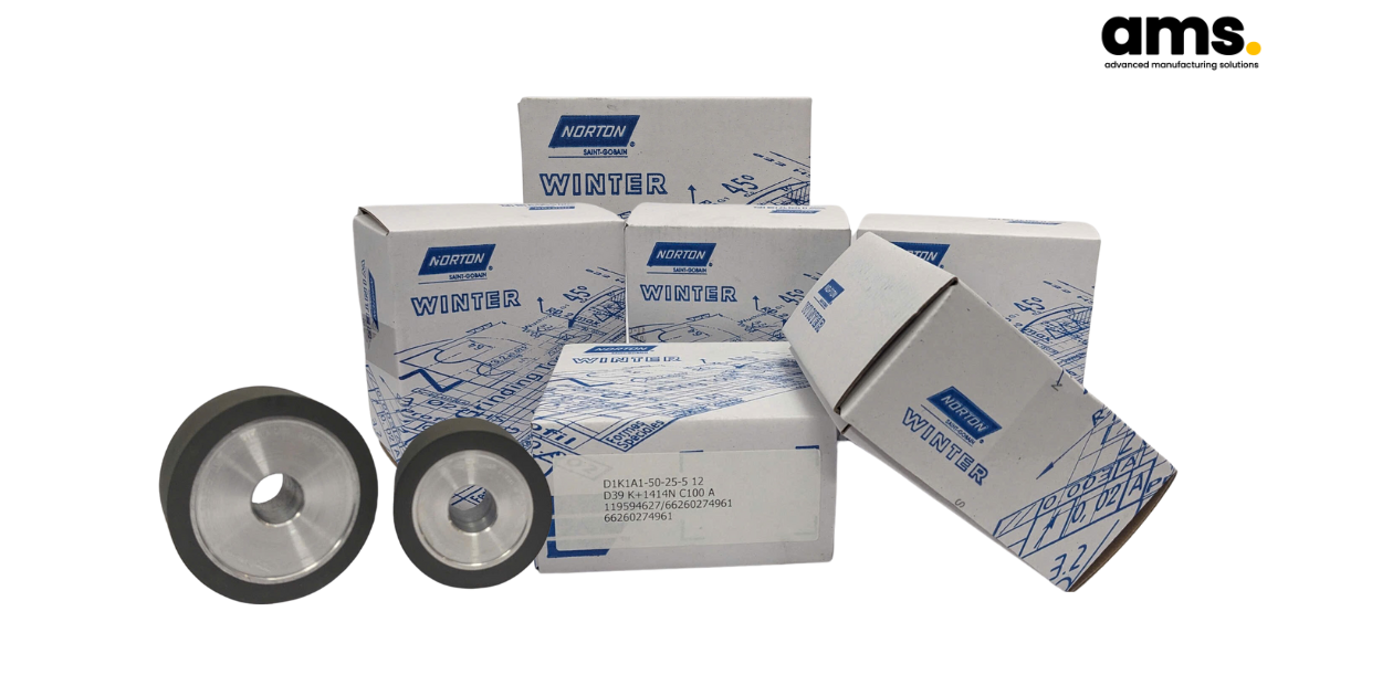 Norton Diamond stock wheels, Norton diamond abrasives
