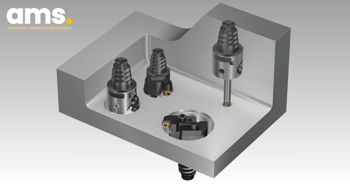Đặc điểm, khả năng công nghệ của Khoét