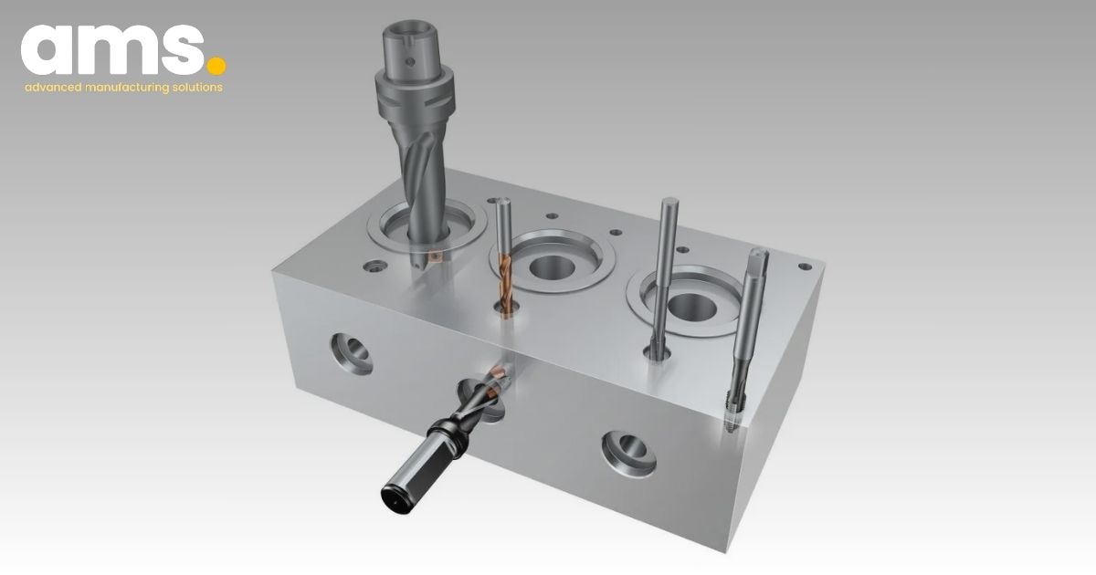 Đặc điểm, khả năng công nghệ của Khoan