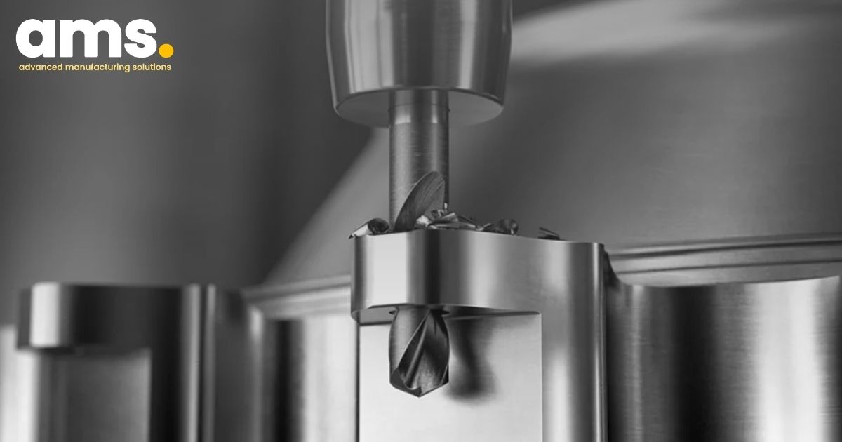 Một số biện pháp nâng cao độ chính xác và năng suất khi khoan