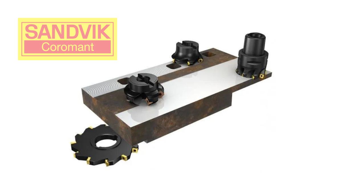 Sandvik Coromant
