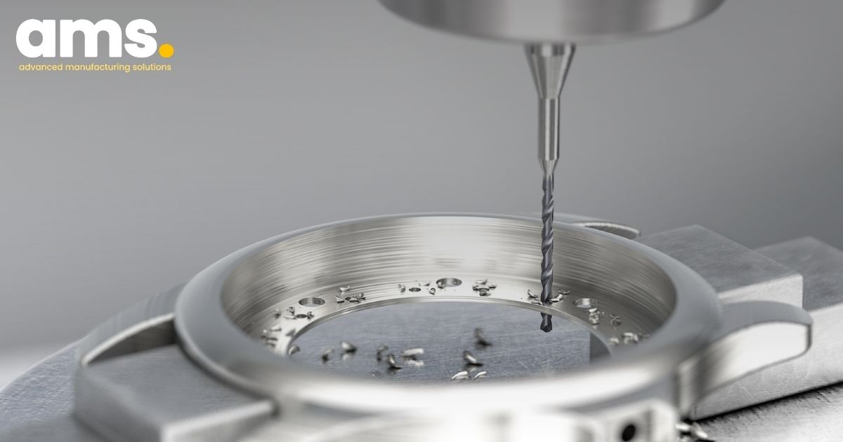 Mức độ ổn định cần thiết cho mũi khoan