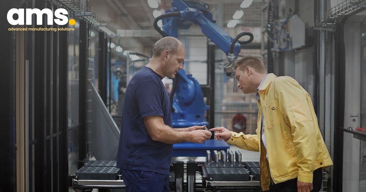 Tại sao nên chọn Sandvik Coromant là đối tác cung cấp mũi khoan cho ứng dụng cơ khí chính xác?