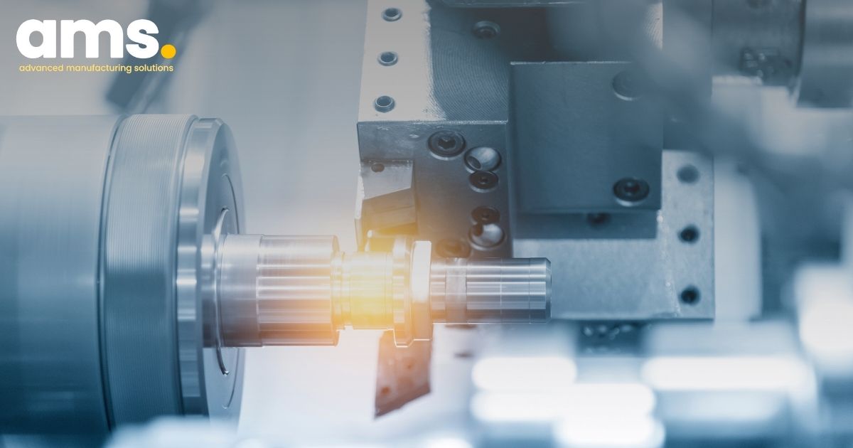 Phân Biệt Kỹ Thuật Gia Công Tiện CNC Trên Các Loại Vật Liệu Thông Dụng