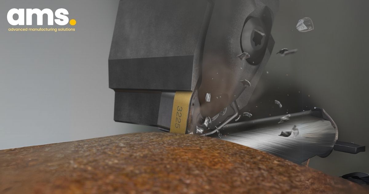 Tiện vật liệu gang