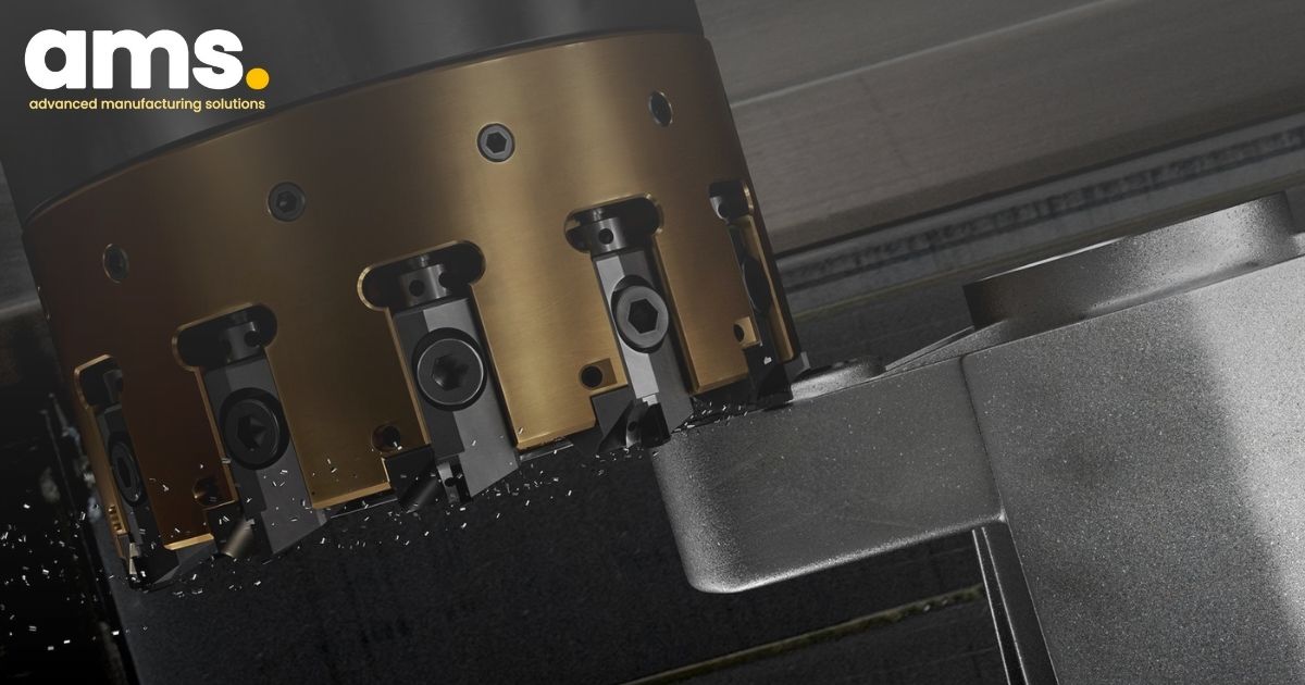 Tiện vật liệu Non-ferrous (Nhôm)