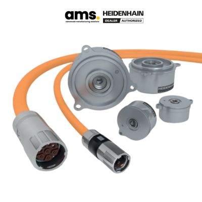 Endat là gì? Vai trò của giao thức encoder trong các ngành công nghiệp hiện đại