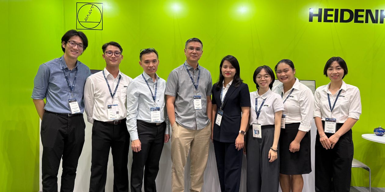 MTA Việt Nam 2025, Điều khiển chính xác Việt Nam