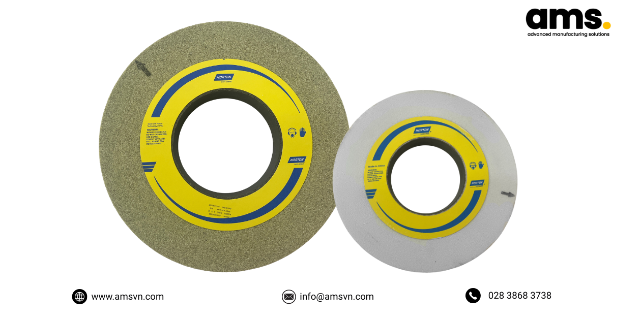 Norton Grinding Wheel Price
