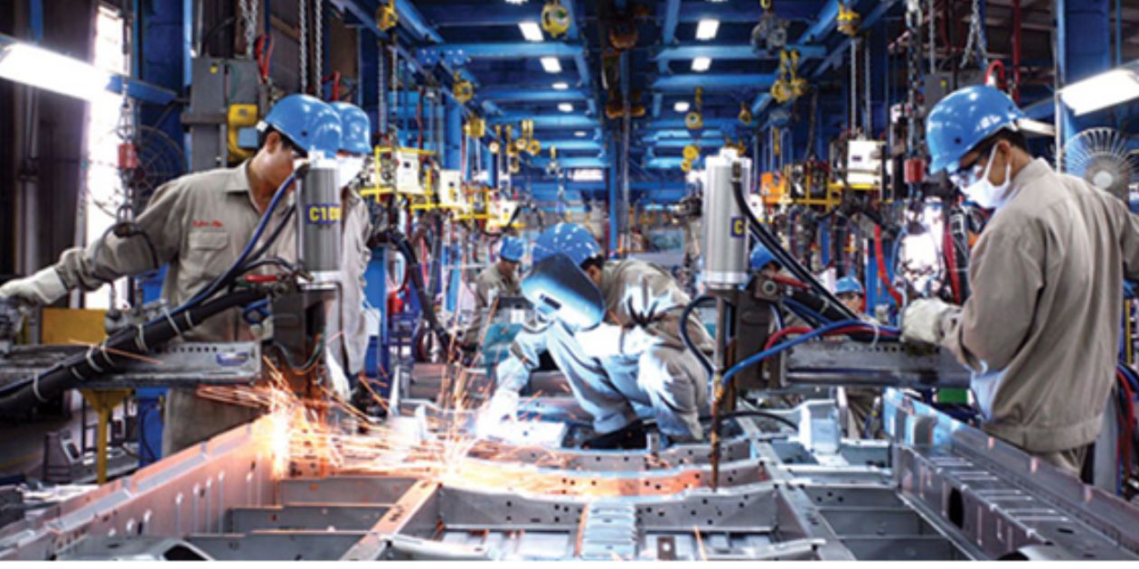 Vietnam's Mold Market: Opportunities and Challenges