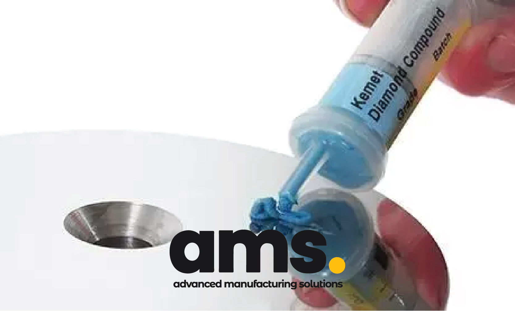 Bột kim cương, đánh bóng, bột kim cương đánh bóng