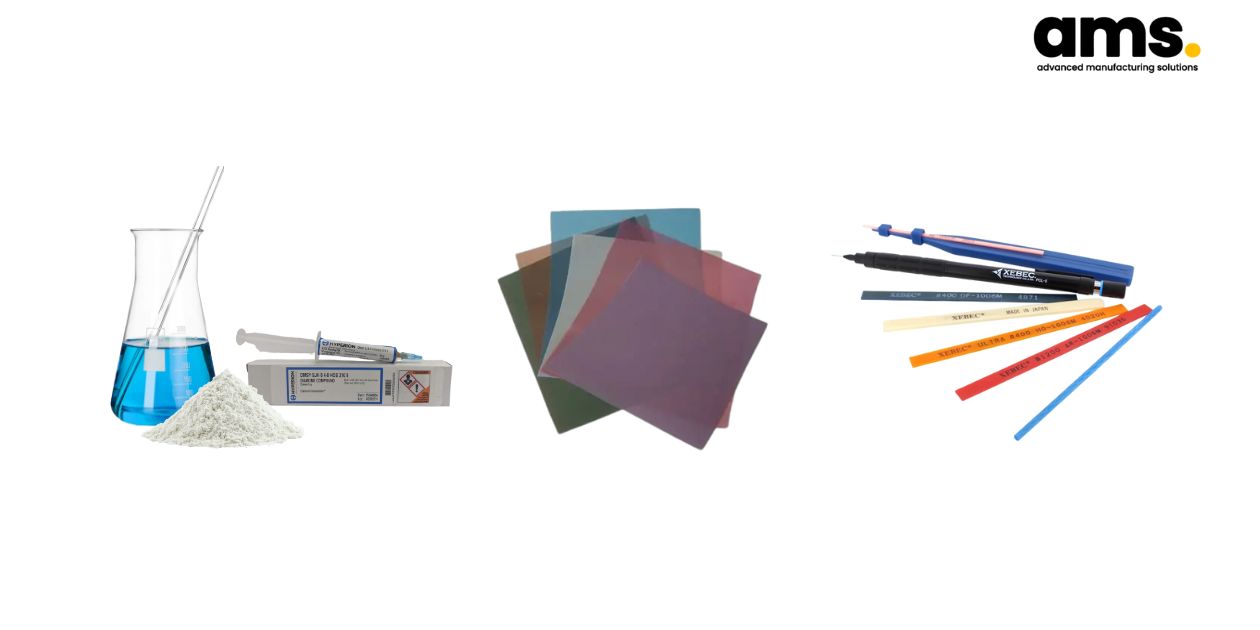 Phân biệt một số sản phẩm mài bóng