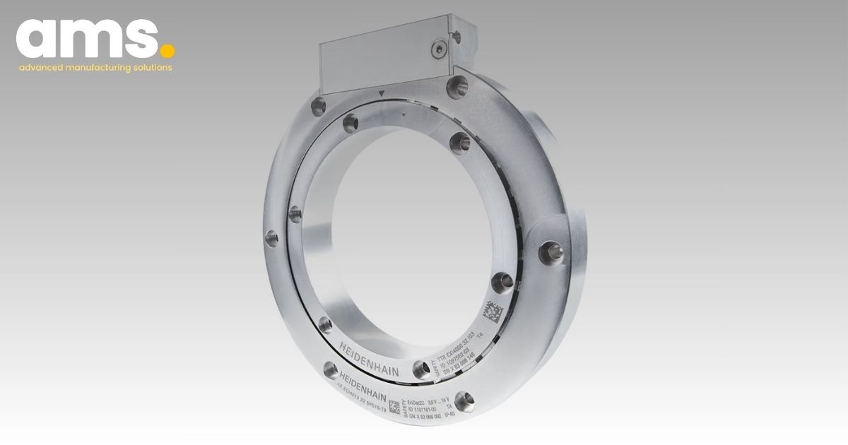 Encoder vòng quay HEIDENHAIN ECI 4000