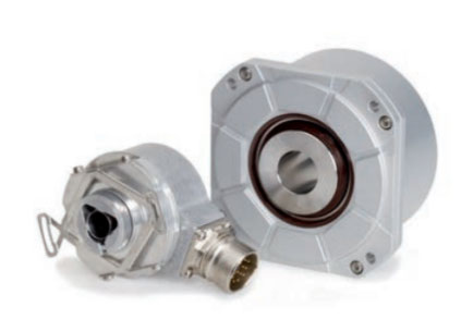 Bộ mã hóa vòng quay (Rotary Encoder)