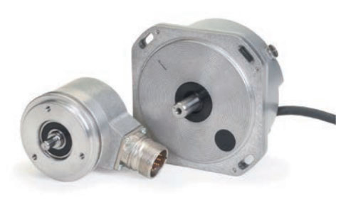 Bộ mã hóa vòng quay (Rotary Encoder)