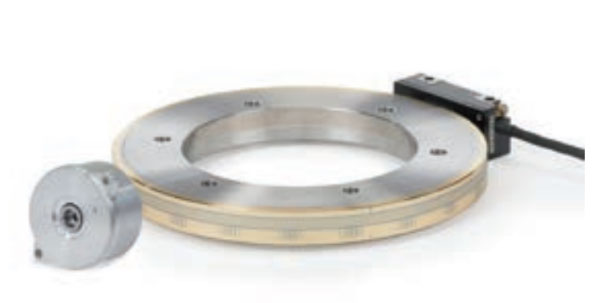 Bộ mã hóa vòng quay (Rotary Encoder)