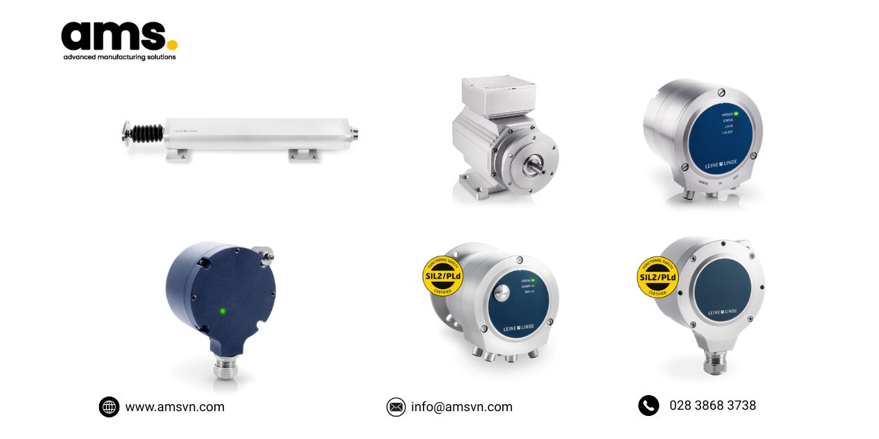 Leine & Linde Solutions - Engineered for Heavy-Duty Steel Industry Applications