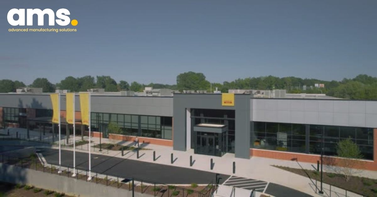 Sandvik Coromant: Đẩy Mạnh Sự Xuất Sắc Trong Sản Xuất