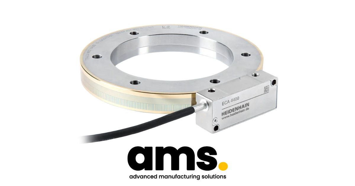 Heidenhain, ECA 4000, encoder, bộ mã hóa