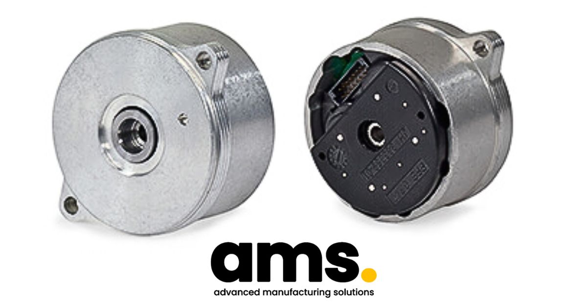 HEIDENHAIN, encoder, bộ mã hóa