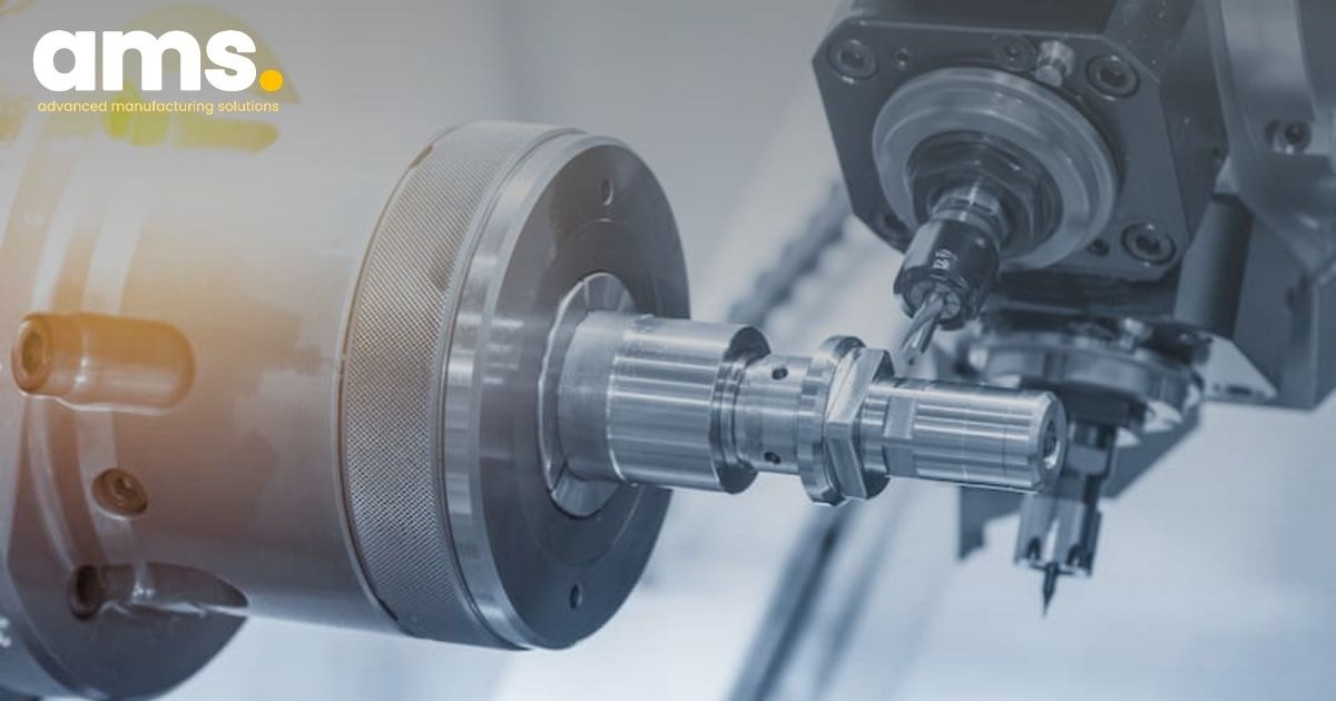 Turning in machining