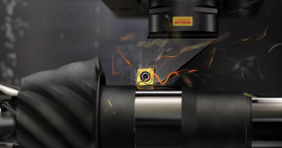 Hướng dẫn về gia công tiện: 3 dạng gia công tiện thông dụng