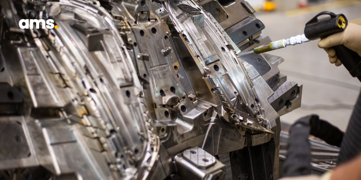 Quy trình đánh bóng khuôn, kỹ thuật đánh bóng khuôn