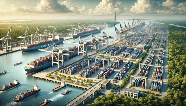 Nguồn ảnh: Cổng thông tin điện tử bộ xây dựng